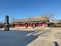 -天津妈祖文化园