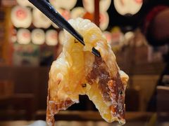 -弘彩英·烤牛舌·年糕火锅(蓝色港湾店)