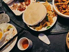 -湖锦酒楼·30年经典湖北菜(沌口店)