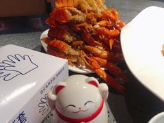 -虾胡闹龙虾馆(湄南河店)
