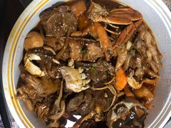 -谢蟹浓(西铁营万达店)