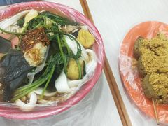 -安发瞧麻辣烫(总店)