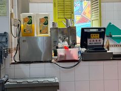 -白蘭閣街蝦麵