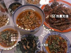 -文和友老长沙龙虾馆(化龙池店)