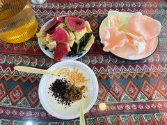 -西域美食(西直门南小街店)
