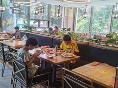 -豪客来牛排(金鼎广场店)