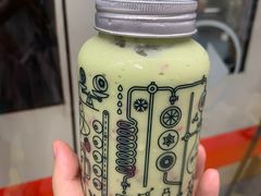 -野萃山·潮汕厚果汁(十亩地店)