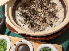 -大鸽饭(汉溪长隆店)