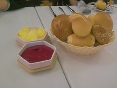 -马克西姆餐厅(崇文门店)