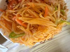 -皖北正宗牛肉板面(重庆路店)