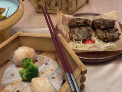 -聚福宝合苑食府(南头镇店)