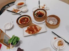 -新雅粤菜馆(南京东路店)