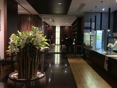 -梧桐餐厅(泉城路店)