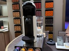 -NESPRESSO(OneAvenue卓悦中心店)