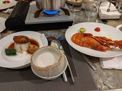 -安蒂娅·海鲜自助餐厅(安蒂娅美兰酒店)