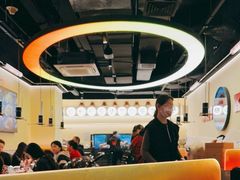-师烤·豆花烤鱼(深圳坂田天虹店)