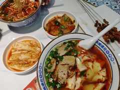 -天虹商场(中山路店)