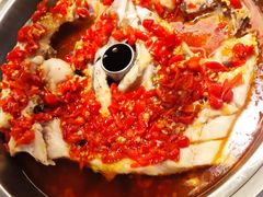 剁椒鱼头-老湘亲·品鉴湘菜(湖里店)