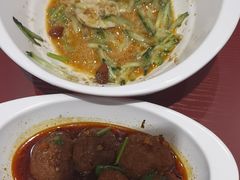 -喜家德虾仁水饺(北京超极合生汇店)