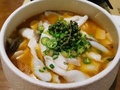 榕意藤椒鱼-榕意·川味之美(深业上城店)