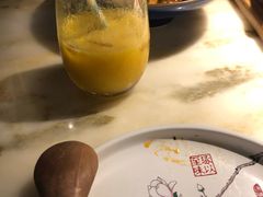 -绿茶餐厅(成都大悦城店)