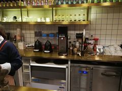 -KYO COFFEE(胶州路店)