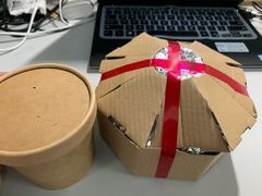 -晨曦炖汤·不放油(东单菜市场美食城店)