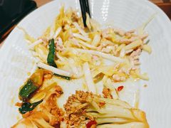 -酷味乐智选餐厅(斜土路店)