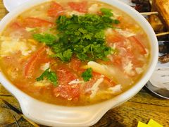 -烤五行·烧烤烤串(石佛营店)