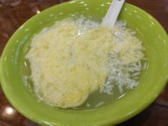 蛋酒-三镇民生甜食馆(胜利街总店)