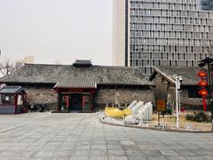 -南新仓文化休闲街