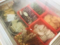 -珍成炸滋味