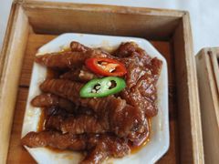 -阿一鲍鱼·20年匠心传承(天河北旗舰店)