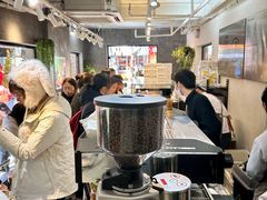 -Money Shops(愚园路店)