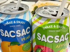 -青松馆韩国料理(香港中路佳世客店)