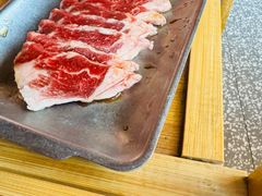 -谷牛和牛烤肉(漕河泾印象城店)