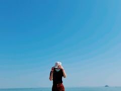 -野狸岛