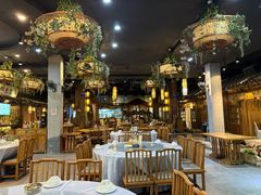 -花溪雨·森林餐厅(石基店)