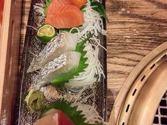 -肉魁屋·烧肉·烧鸟·酒场(高新店)