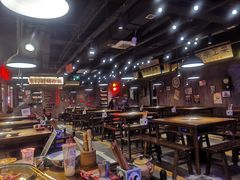 -萍姐火锅·公路夜市(打浦桥日月光店)