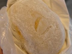 -澳门长洲糯米糍(柯打苏沙街店)
