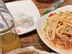 -子午路张记肉夹馍(兵马俑店)