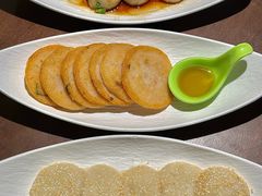-汀小府·福建客家菜(鼓山沃尔玛店)