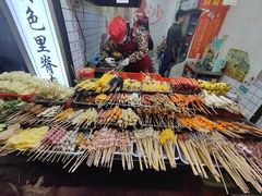 -魏记里脊肉炸炸炸(南门口店)