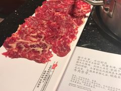 -牛事制造局牛肉火锅(莲岳路店)