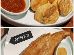 -喜鼎海胆水饺(朝阳区三里屯太古里北区店)