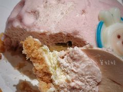 -星巴克(北辰西路店)