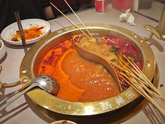 -热辣宗师·串串火锅(万达金街店)
