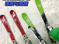 -广州热雪奇迹