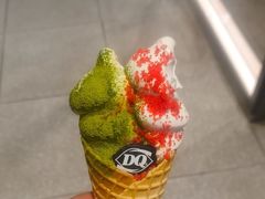 -DQ·蛋糕·冰淇淋(万风新天地店)